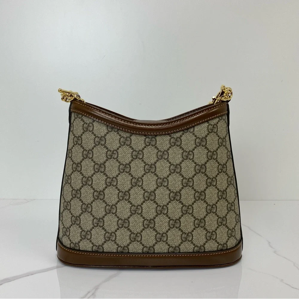 Gucci Hobo Bag - Picture 3 of 6